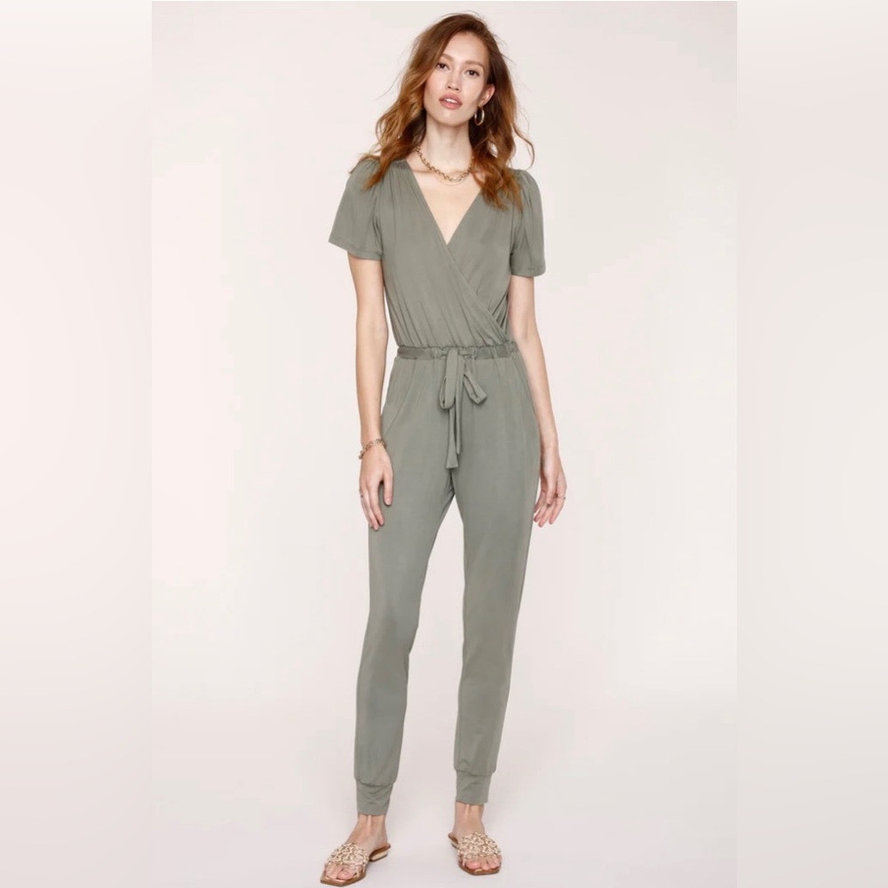 Heartloom Koko Jumper
